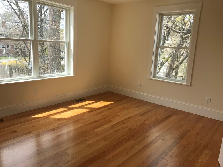 Bedroom 2 - 134 Parsons St