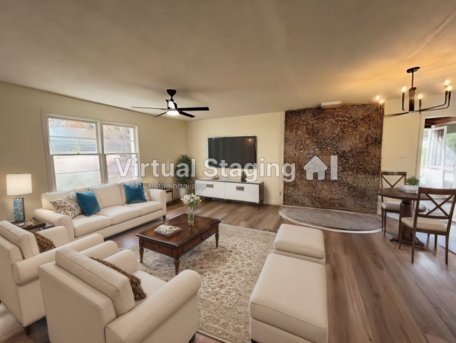 Building Photo - Cute ranch layout 3 bedroom 1 bath home in...