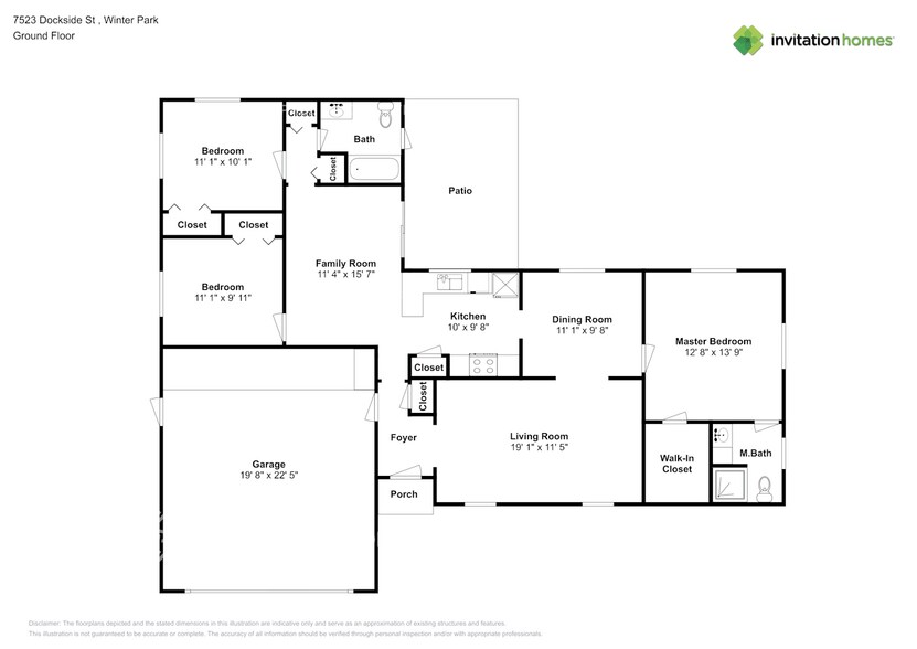 Building Photo - 7523 Dockside St