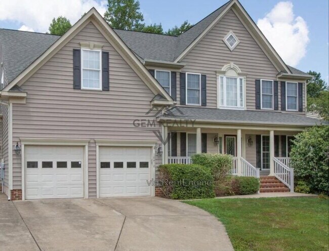 Building Photo - 10410 Silver Creek Ct