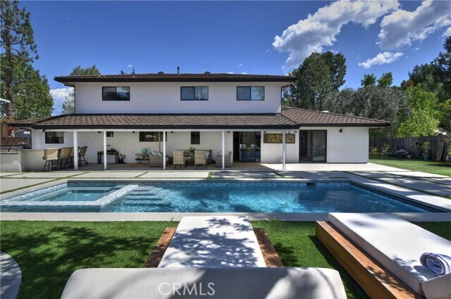 Primary Photo - 4751 Del Moreno Dr