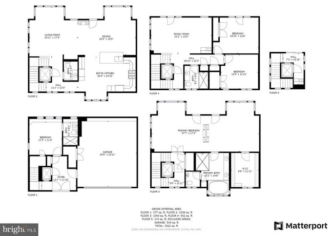 Building Photo - 621 Ponte Villas N