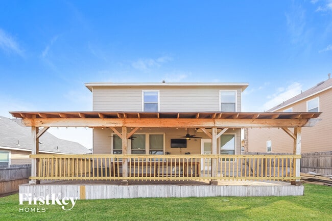 Building Photo - 14614 Achilles Dr