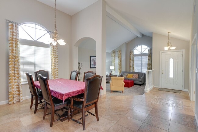 Building Photo - Fully Furnished Single-Story Home with Den and 3-Car Garage!