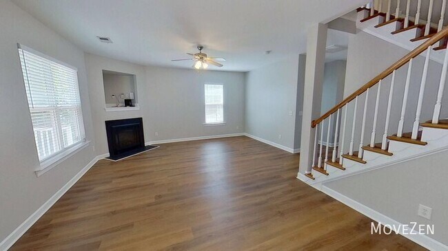 Building Photo - 3818 Cumberland Pond Road