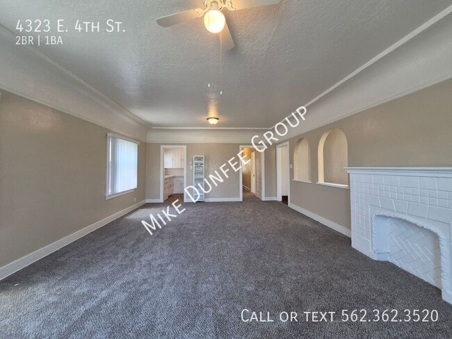 Building Photo - 4323 E 4th St