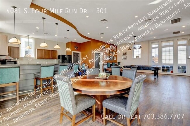 Building Photo - 4081 S Four Mile Run Dr