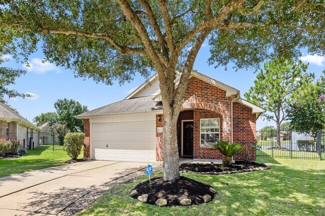 Primary Photo - 26151 Travis Brook Dr