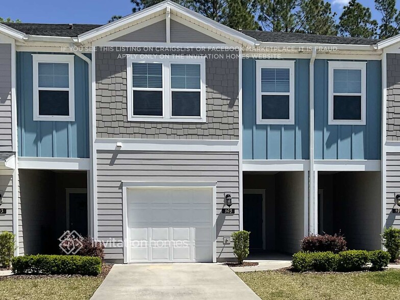 Primary Photo - 395 Cherry Ridge Dr
