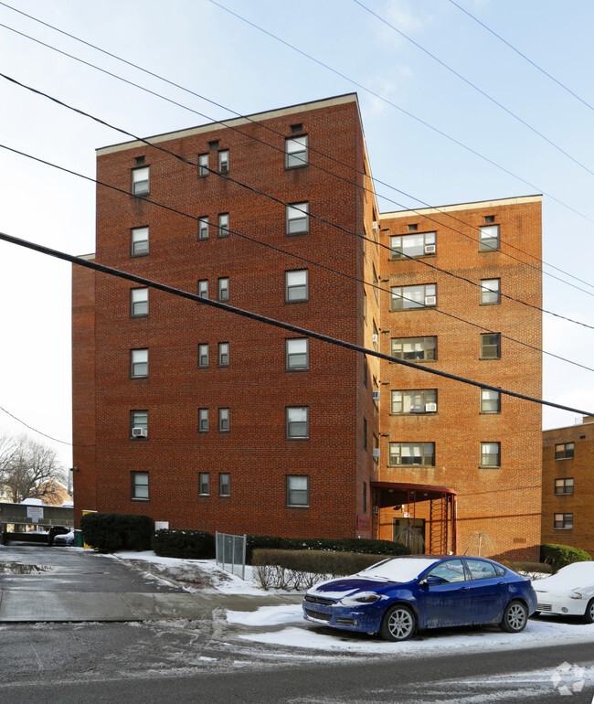 Building Photo - Webster Tower