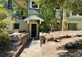 Building Photo - Unique Basement Unit in a Triplex- 309 E. ...