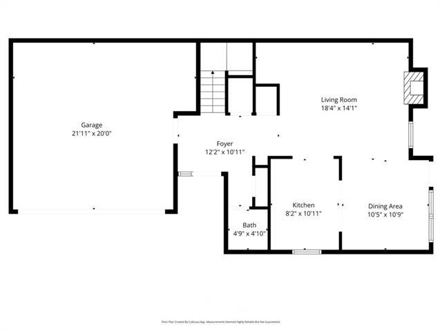 Building Photo - 8418 Towneship Ln