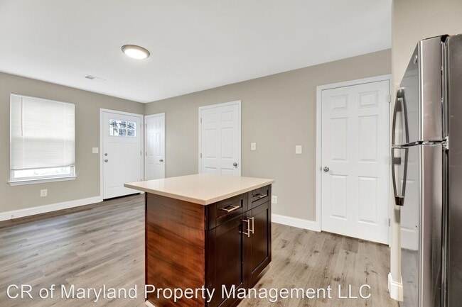 Building Photo - 3 br, 1.5 bath House - 439 Freeman St