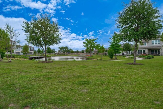 Building Photo - 3115 Planters Peak Dr