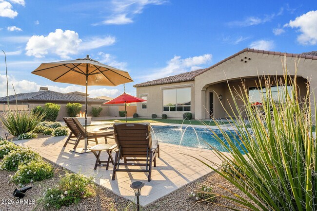 Building Photo - 35669 N 85th St