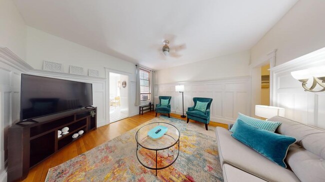 Building Photo - 2 bedroom in Brighton MA 02135
