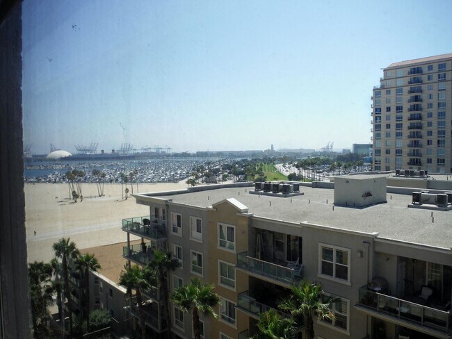 Building Photo - Beachfront Top-Floor 1BR at The St. Regis – Ocean Views + Utilities Included!