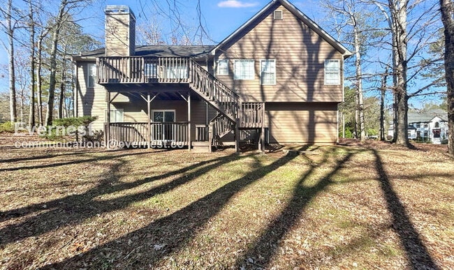 Building Photo - 460 Ward Rd