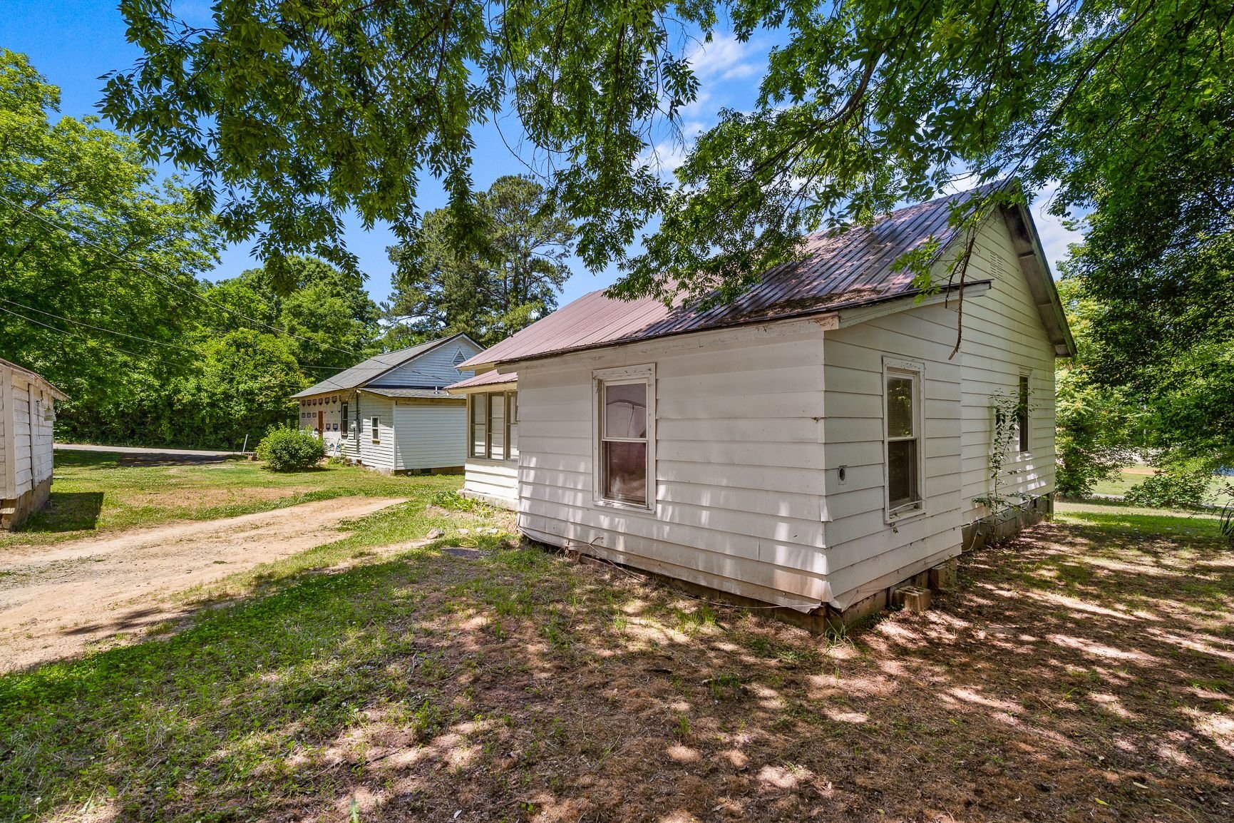 Building Photo - 902 Pickens St