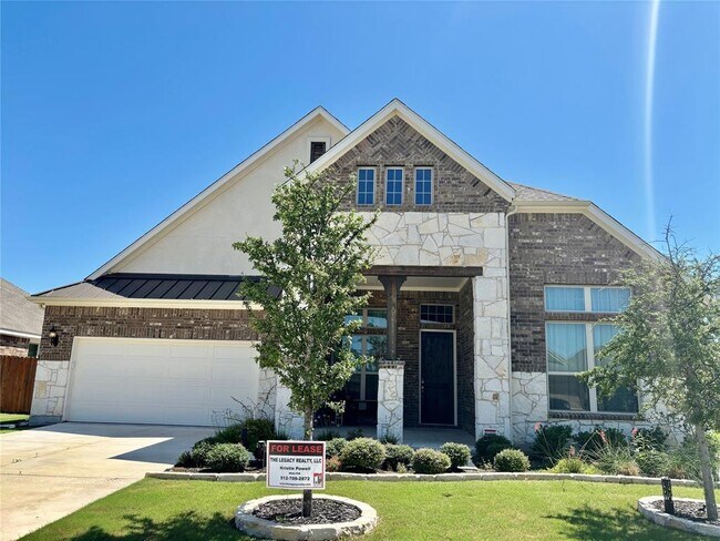 Building Photo - 808 Clear Spring Ln