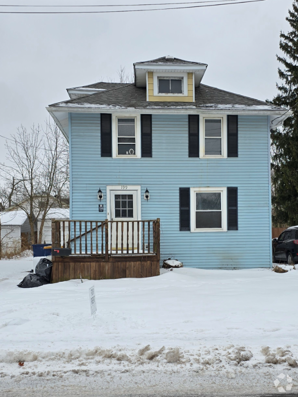 Building Photo - 199 Elmwood Ave