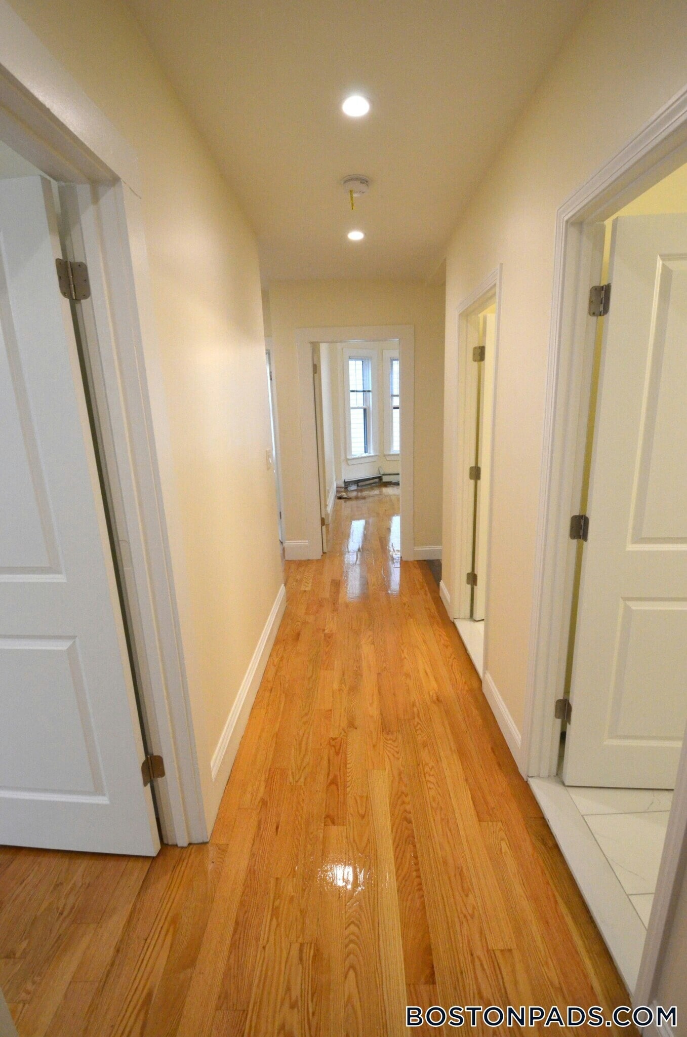 Building Photo - 35 Brookline St