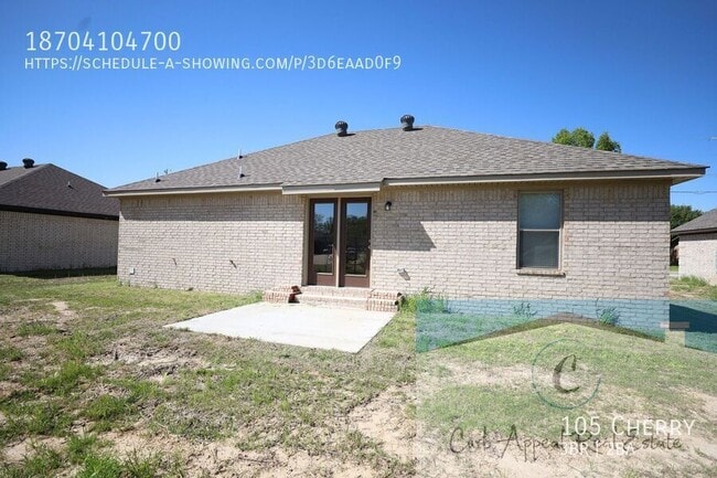 Building Photo - 105 Cherry-