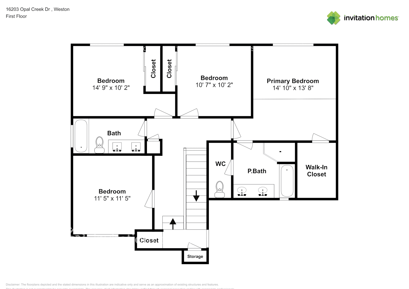 Building Photo - 16203 Opal Creek Dr