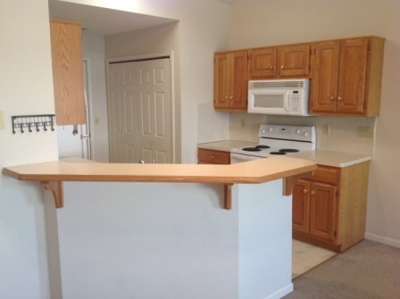 Building Photo - Half Off the First Month's Rent