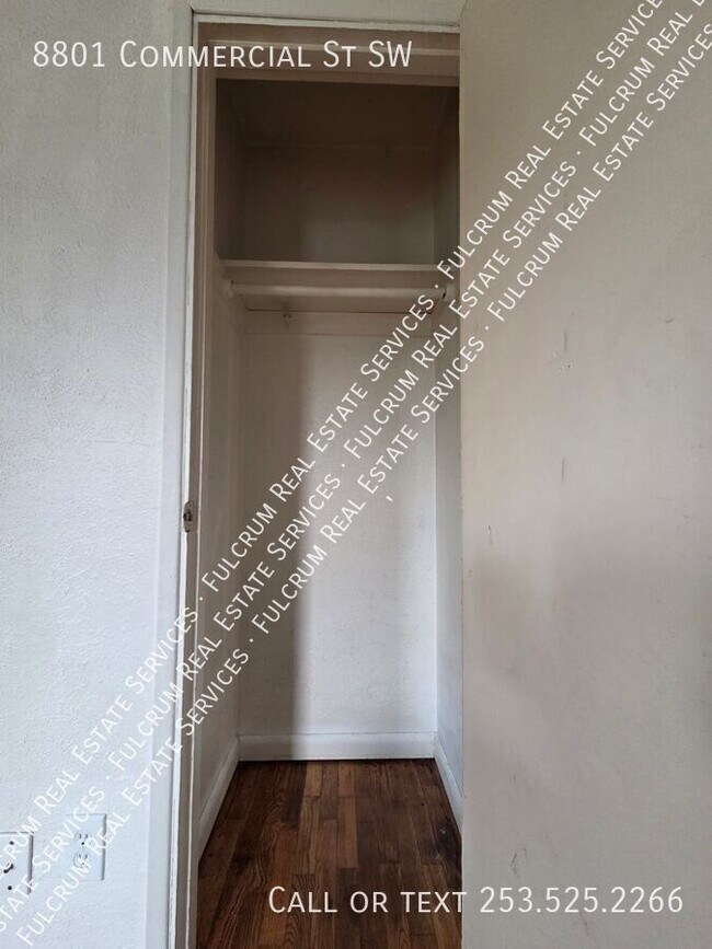 Building Photo - 8801 Commercial St SW