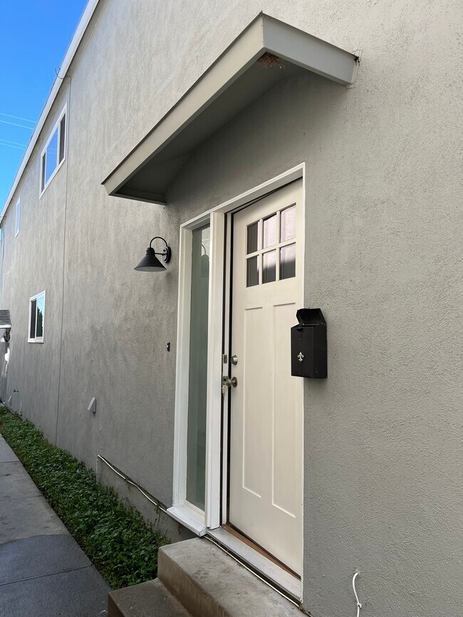 Building Photo - 3665 Newton St