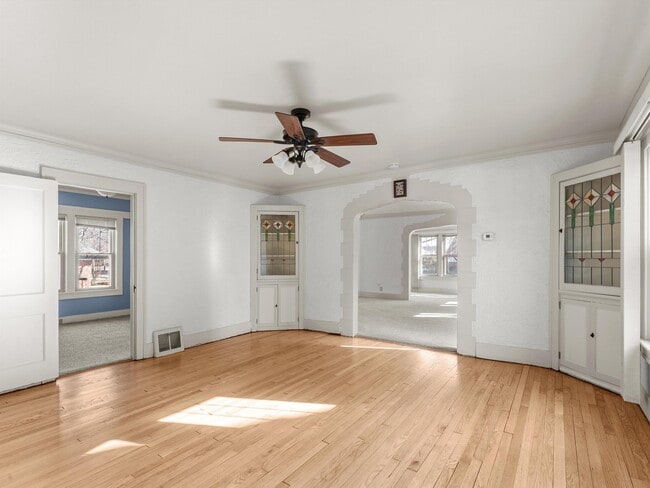 Building Photo - 2502 N 9th St