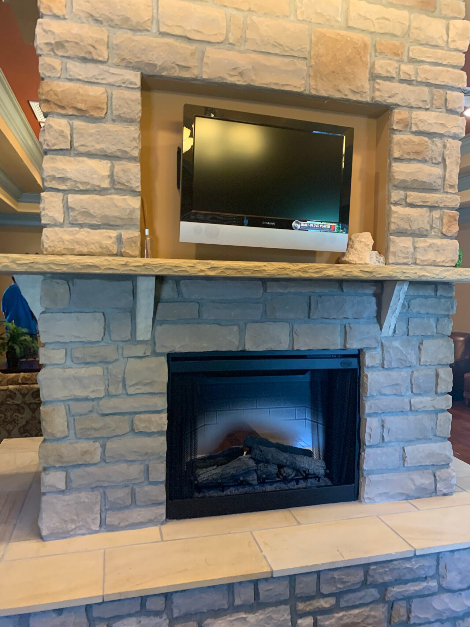 Clubhouse - 3314 Starboard Way