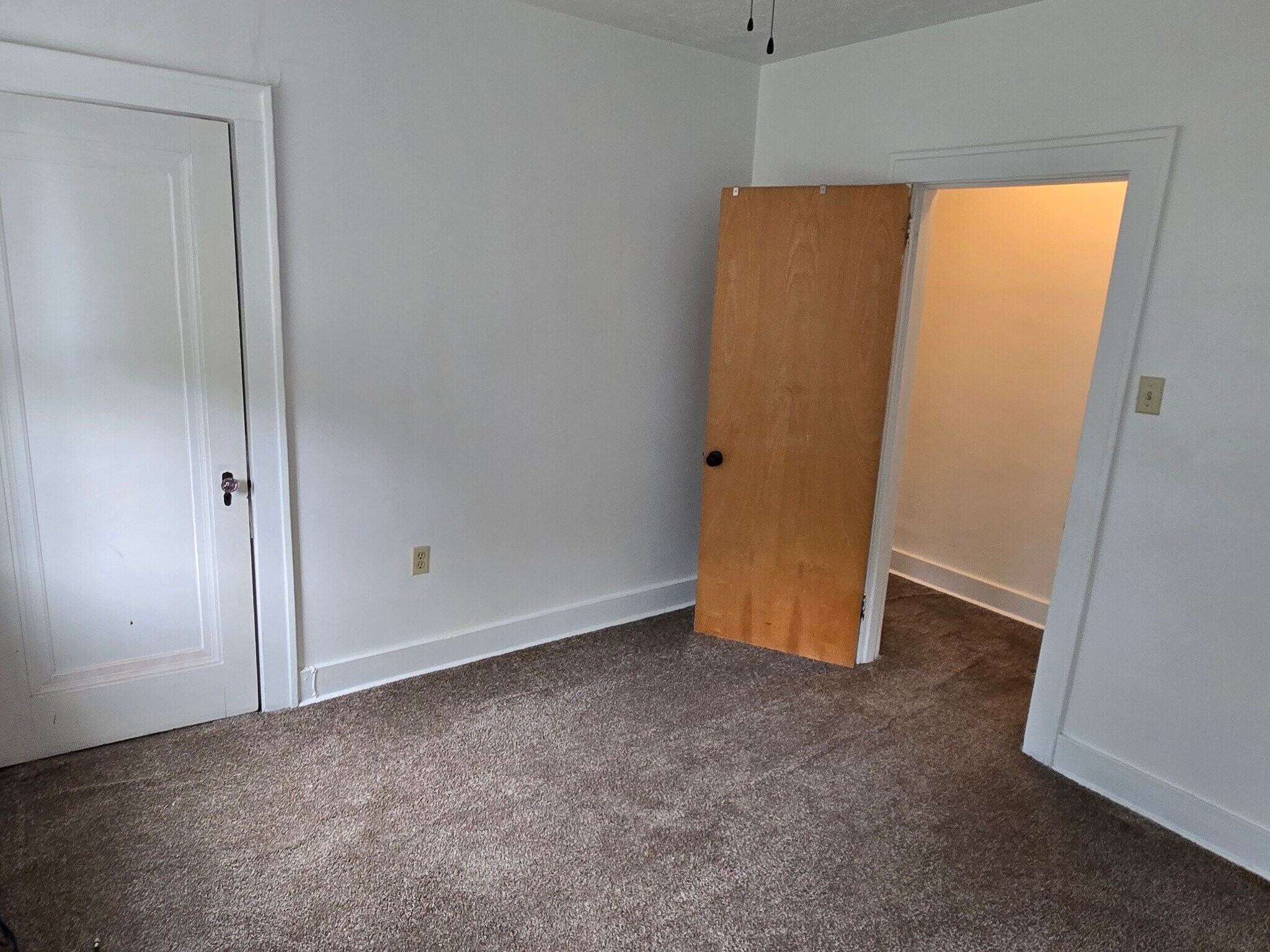 2nd Bedroom - 523 Castle Shannon Blvd