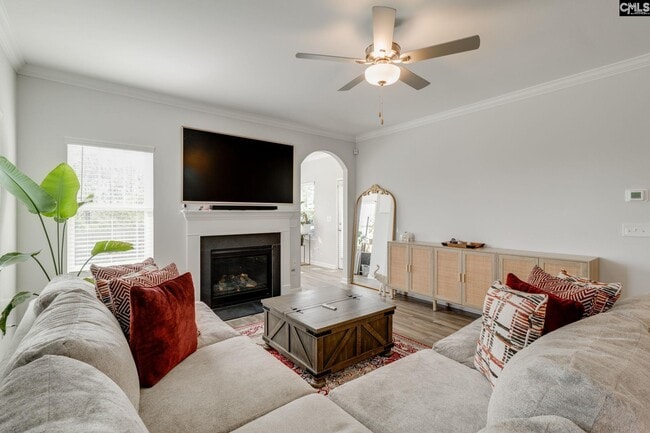 Building Photo - 1045 Ashcroft Cir