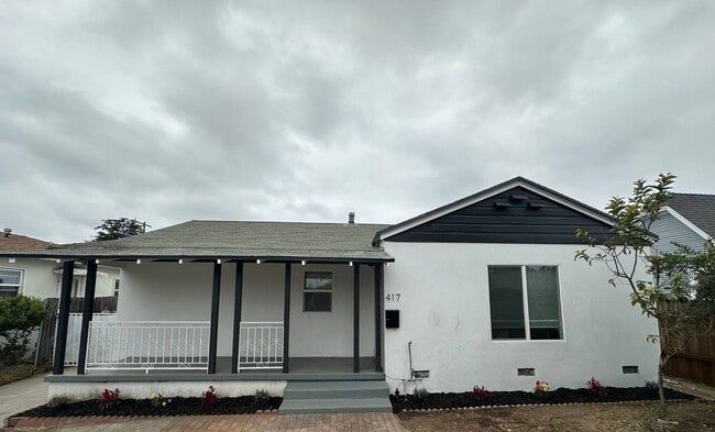 Building Photo - 417 S Fremont Ave