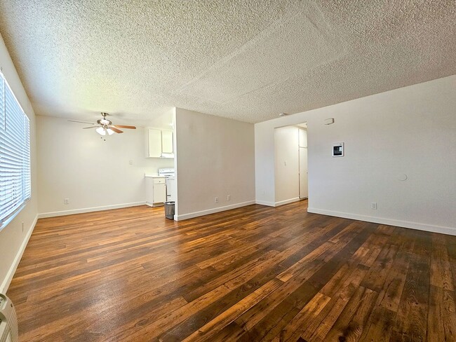Interior Photo - Westwood Apartments