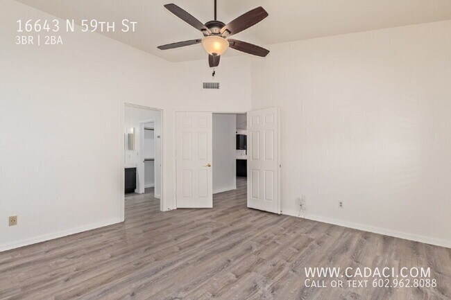 Building Photo - 16643 N 59th St