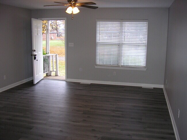 Building Photo - Witherspoon Smiths Grove