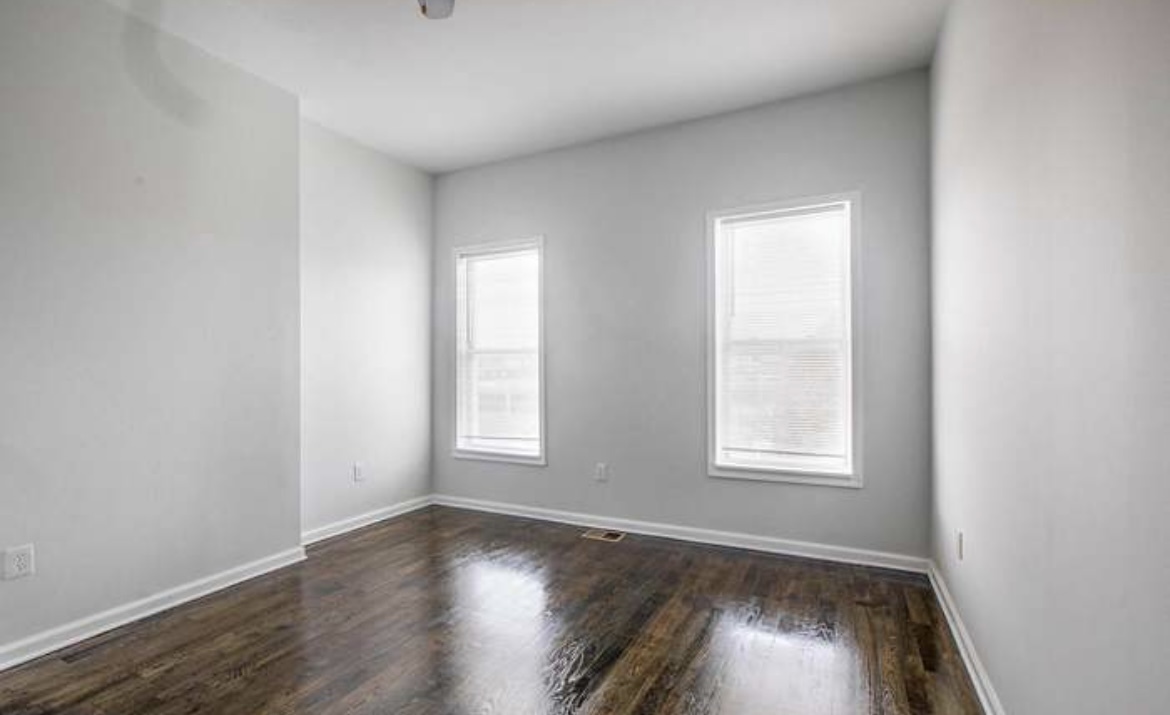 Building Photo - 815 N Calhoun St