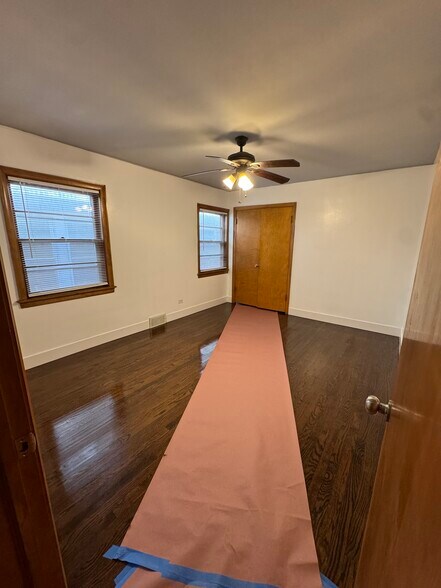 Bedroom - 1344 Maple Ave