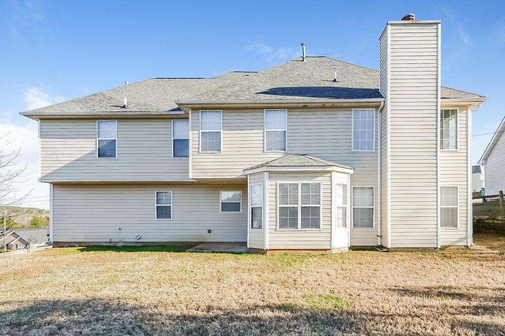 Building Photo - 3948 English Valley Dr