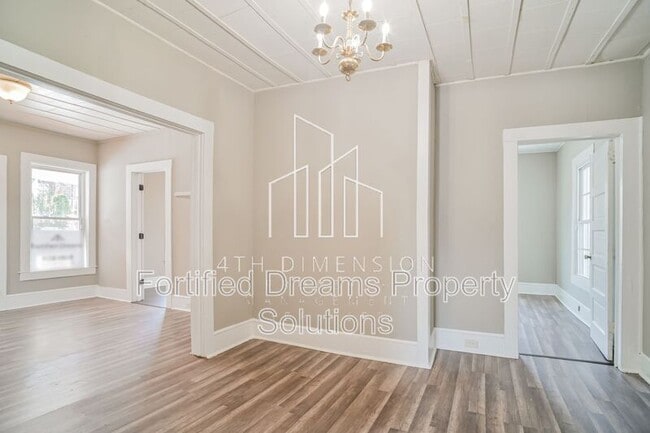 Building Photo - 1505 Gholson Ave S East
