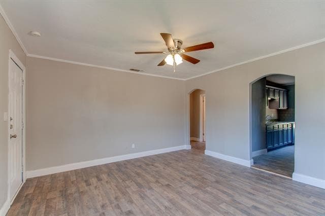 Building Photo - 854 Mirike Dr