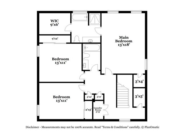 Building Photo - 527 Ives Cir NW