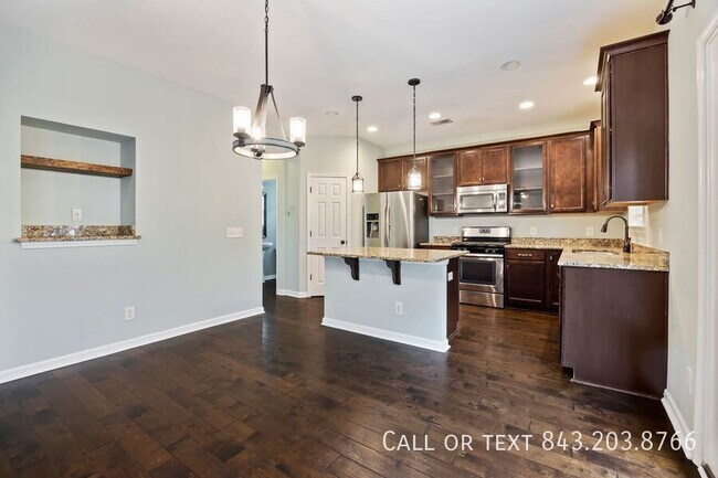 Building Photo - 536 Nelliefield Trail