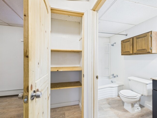 Building Photo - 2763 Mack Blvd