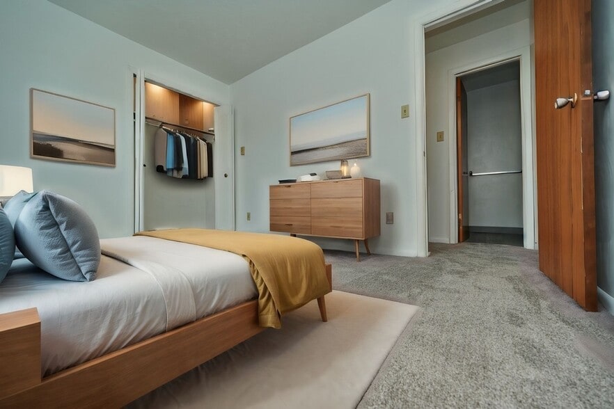 Building Photo - Slate Creek Apartments & Townhomes