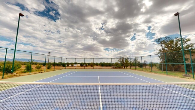 Building Photo - Furnished 5-Bedroom Home with Indoor Pool & Amenities