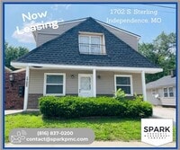 Building Photo - 1702 S Sterling Ave